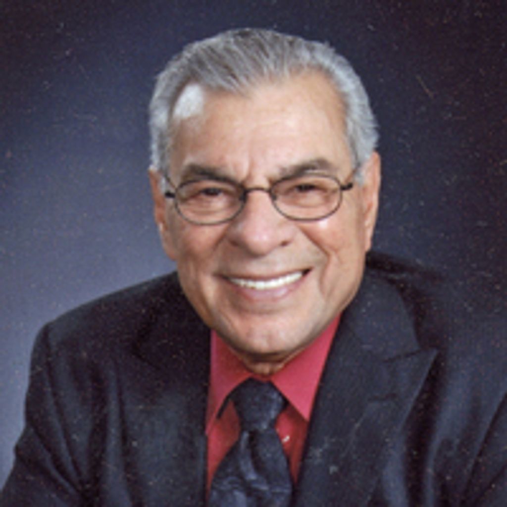 Robert 'Bob' Louis Chavez