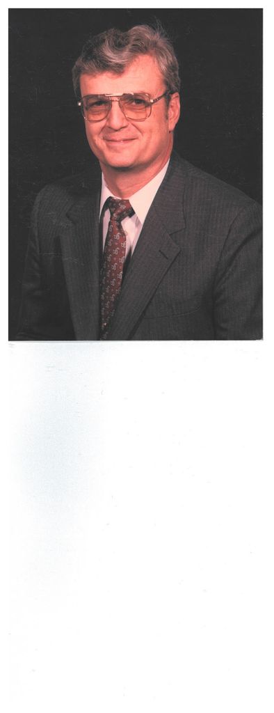 Richard "Dick" Smith