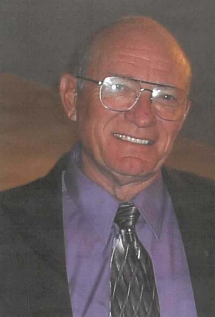 Ronnie Alton Stephens Profile Photo