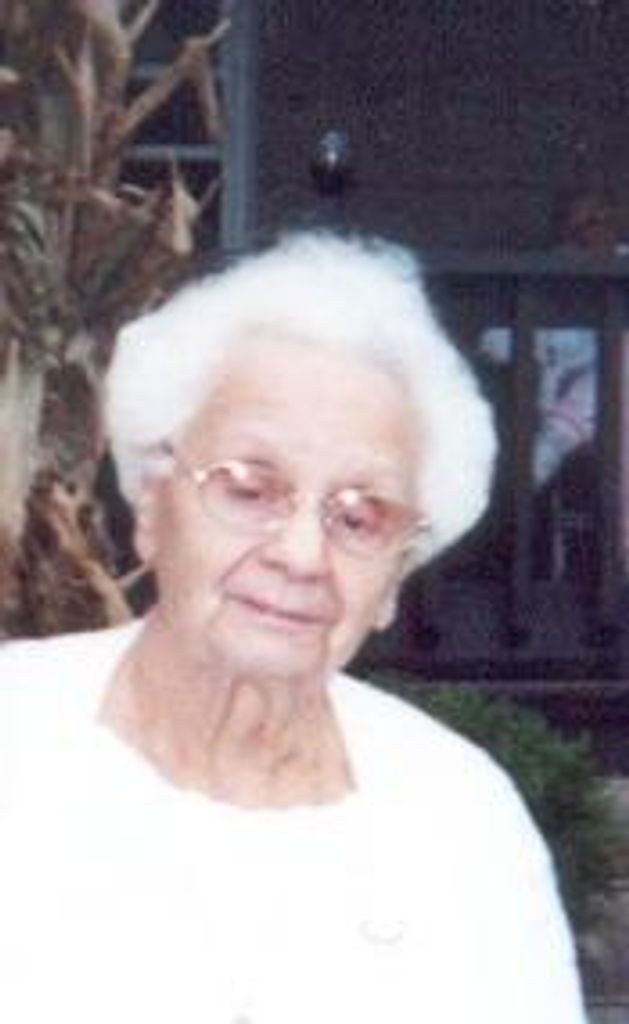 Josephine M. Guarino