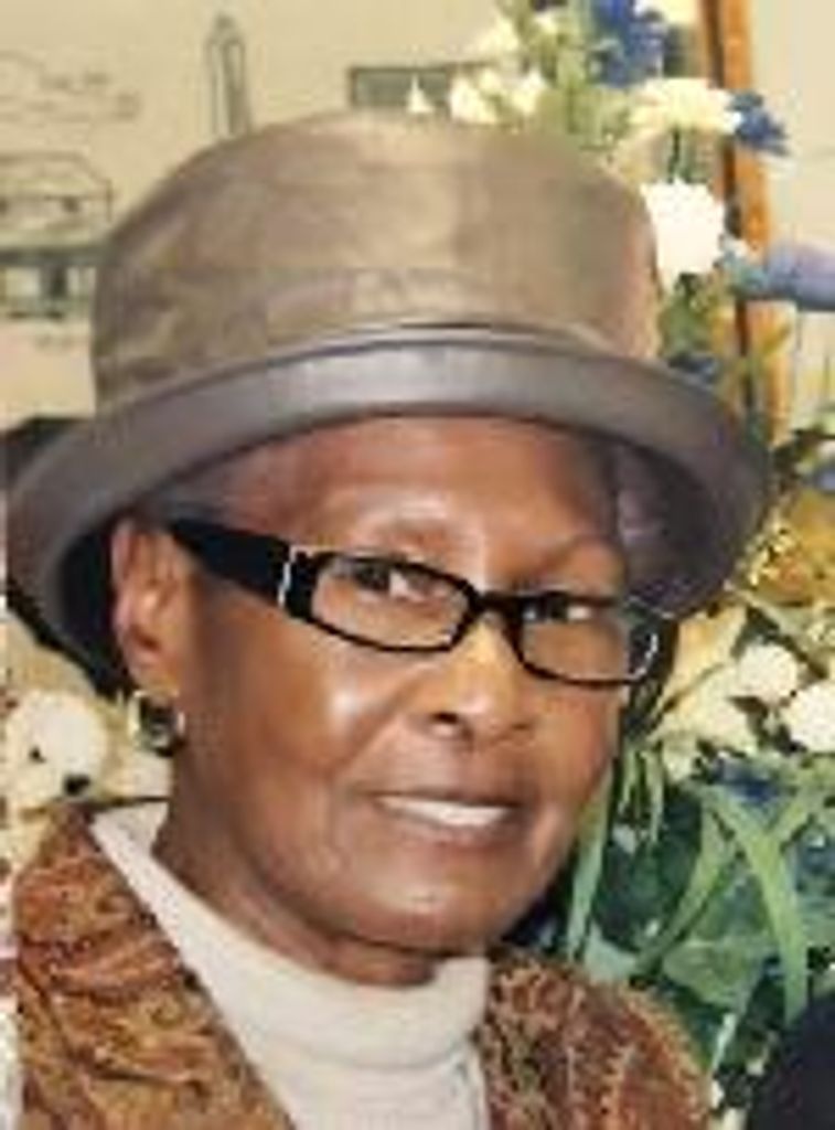 Mary Azilee Barksdale Profile Photo