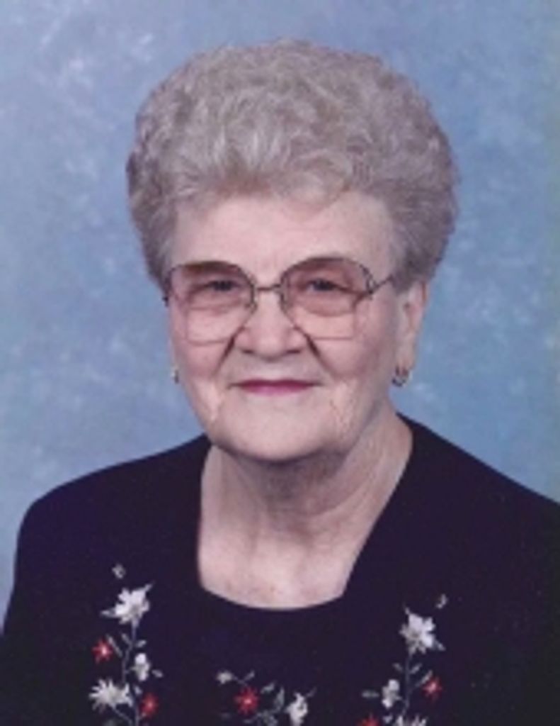 Virginia Lou Ooten