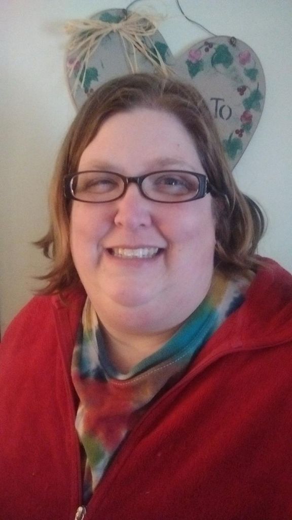 Tammy Lynn Luebke Profile Photo