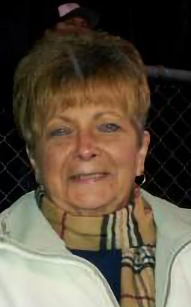 Janet Patton Hackler Profile Photo