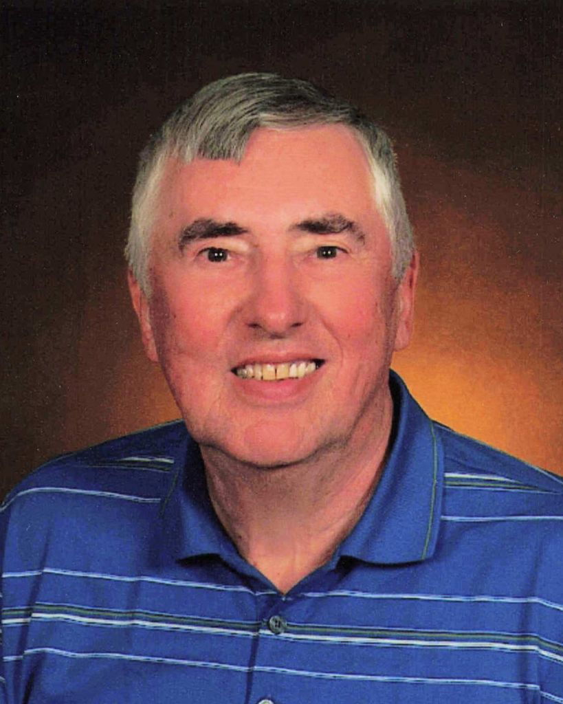 MIlton Lee Hamann Profile Photo