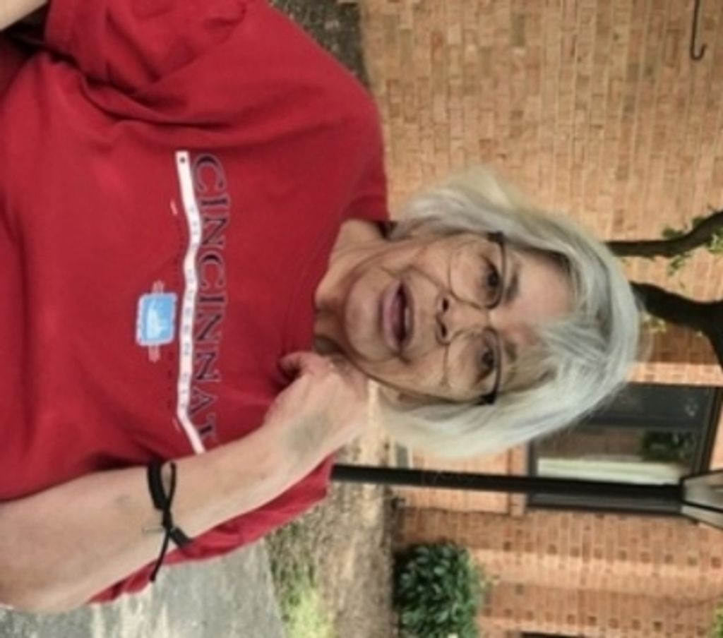 Frances Camille Tomala