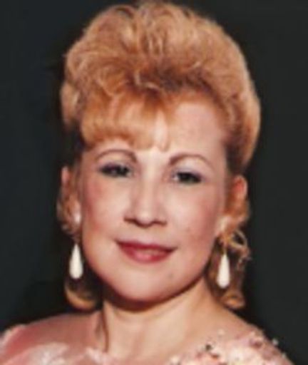 Martha Ramirez Profile Photo