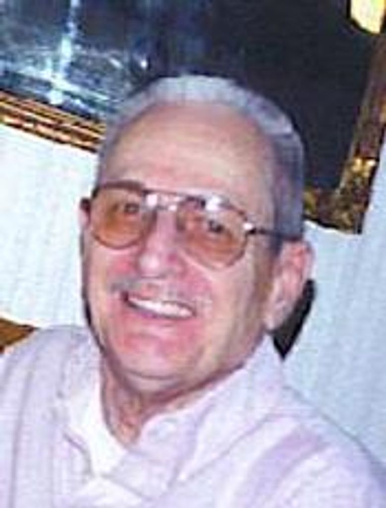 William L. Huffman, Jr.