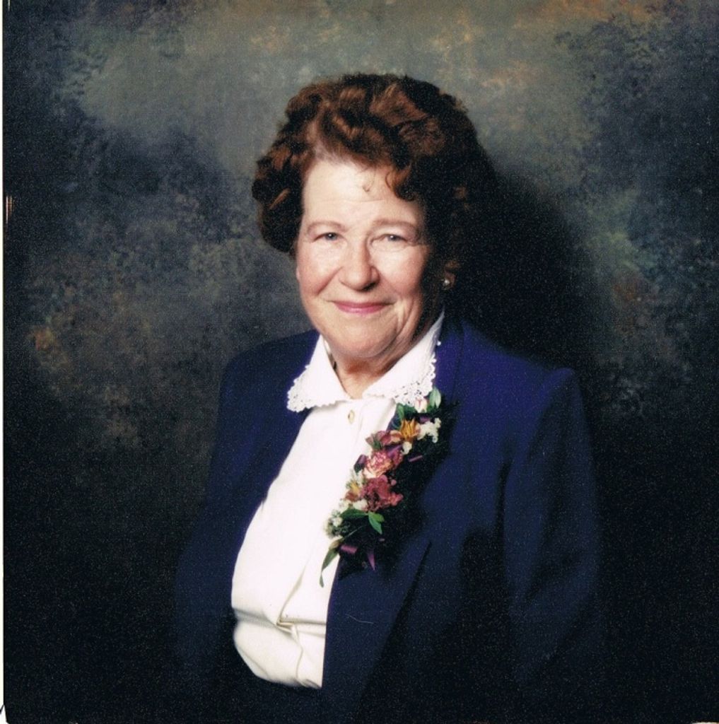 Doris Moss