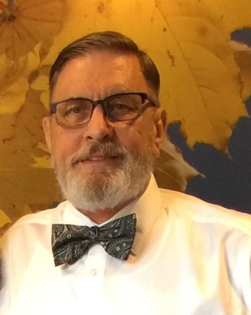 Richard Ward Peters