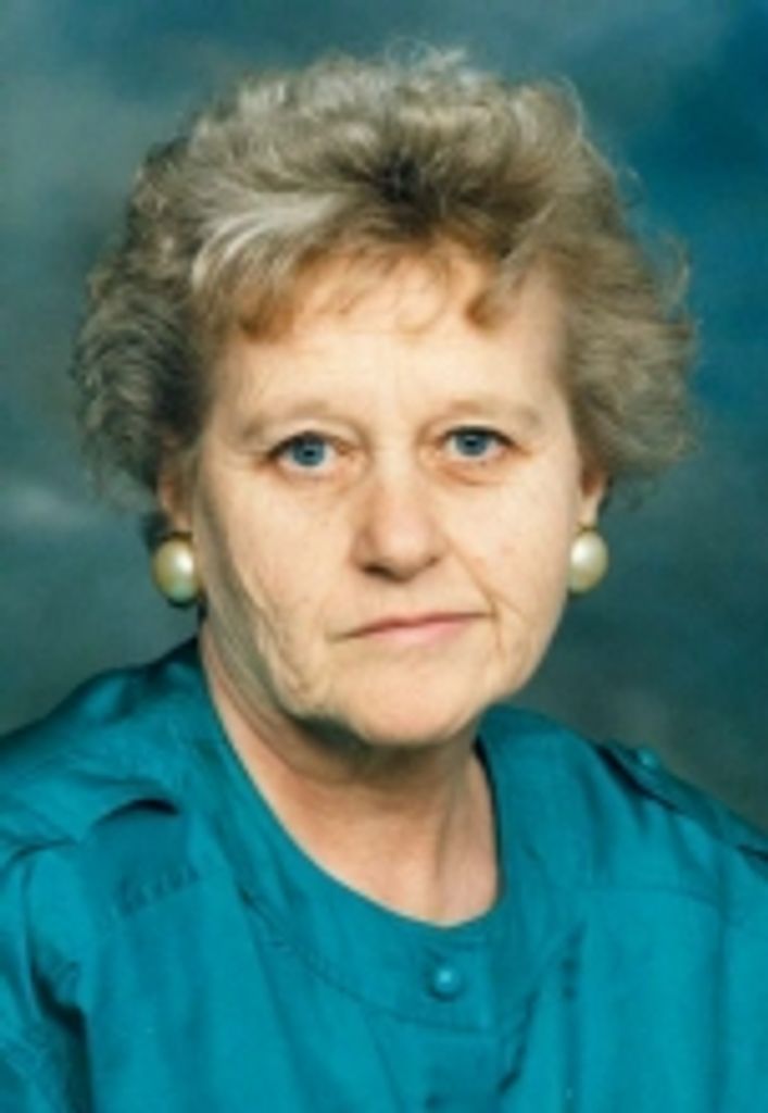Opal Hibbard