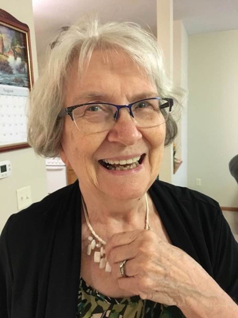 JoAn Bratvold Hagemeyer