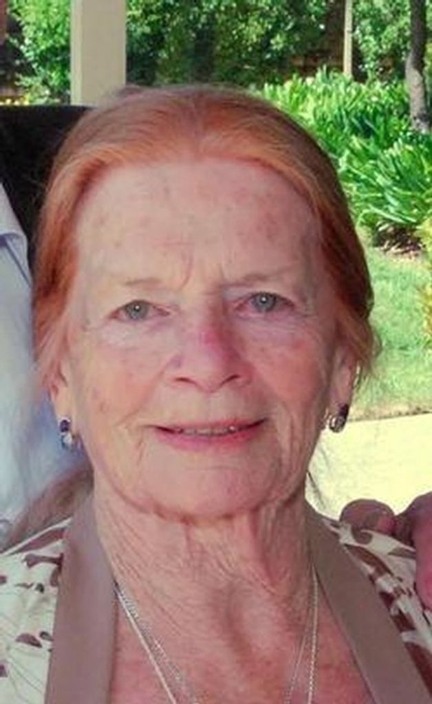 Linda "Bernice" Light