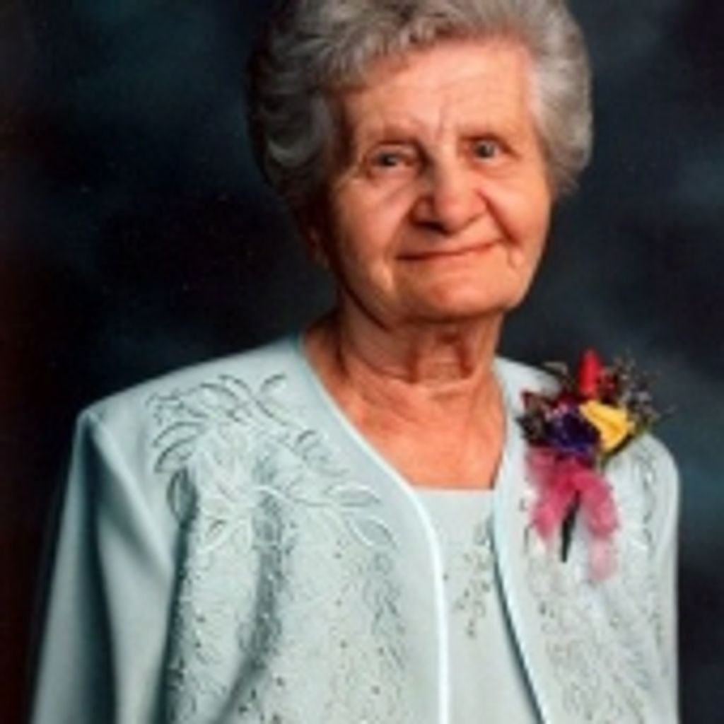 Wanda Waligora