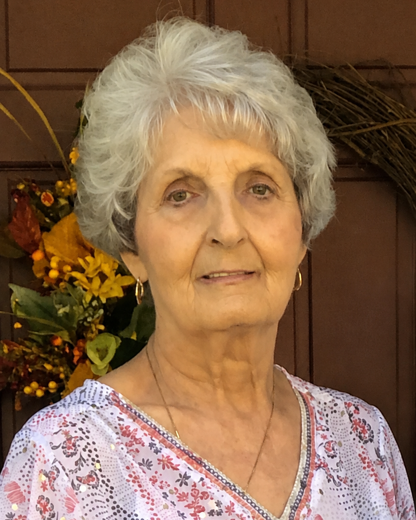 Virginia Doggett Profile Photo