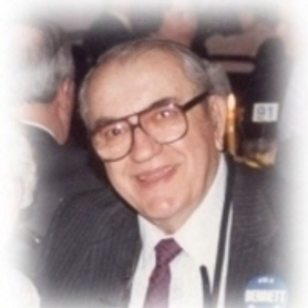 Michael J. Vorgitch