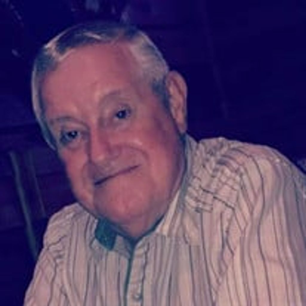 Jack Eugene Young