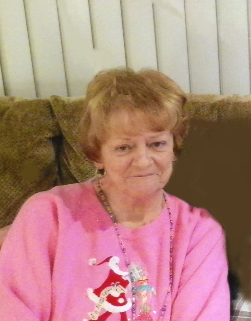 Joyce Beason