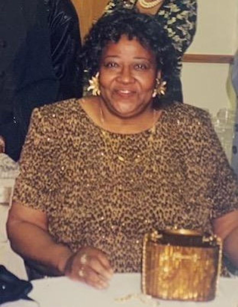 HELEN JOHNSON