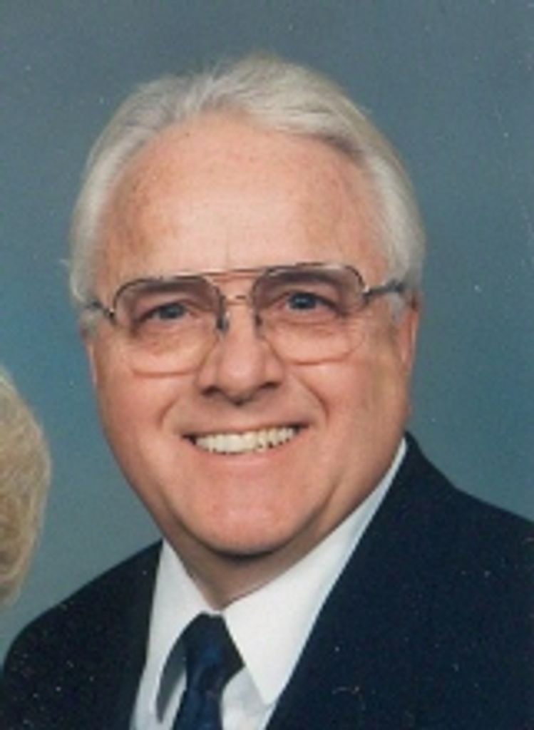 David Bennett Musgrave