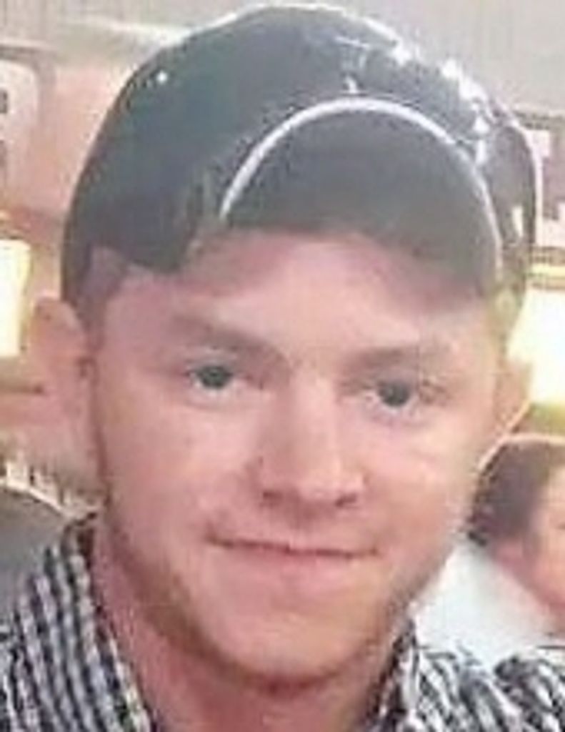 James "Jamie" Caril Hines