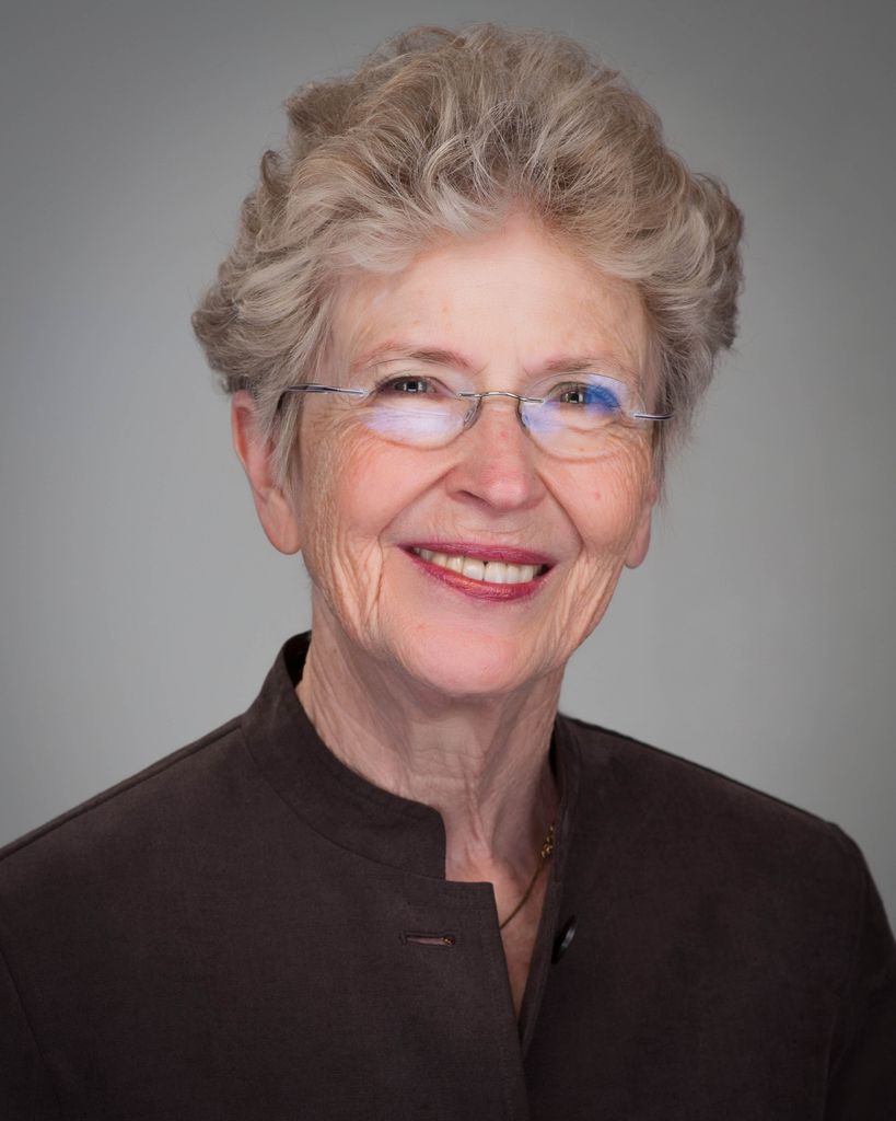 Patricia Ann "Patty" Parker Profile Photo