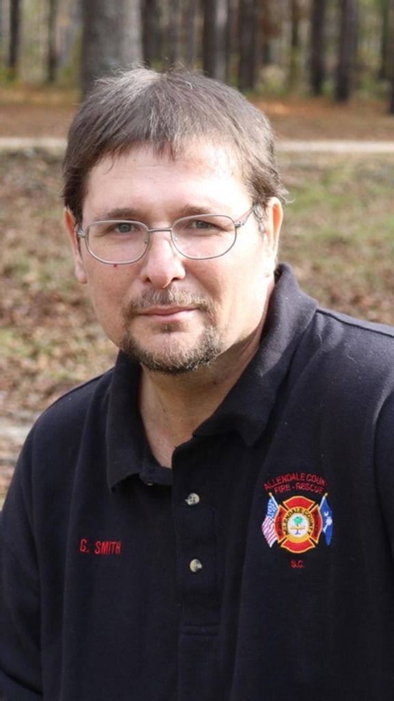 Cranel Eugene "Gene" Smith Profile Photo