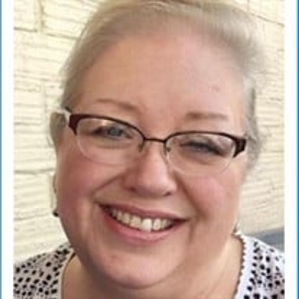 Vicki Kilgore Harris