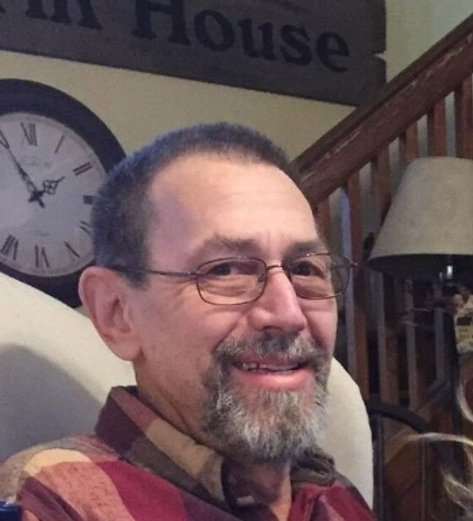 Keith Thomas Schermerhorn Profile Photo