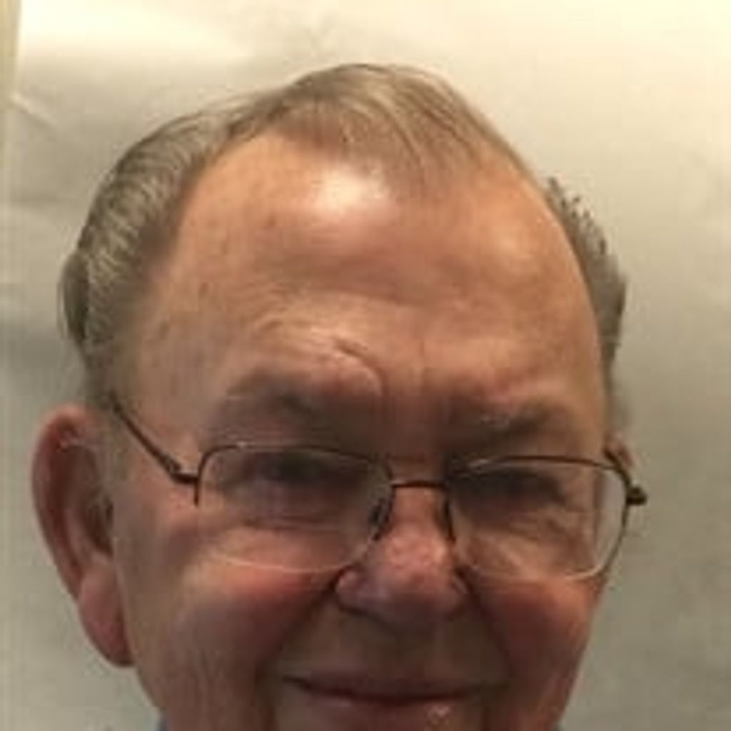 Hoyle Nelson Goforth