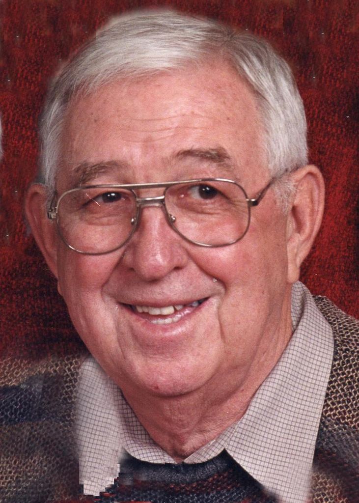 Garner Reece Profile Photo