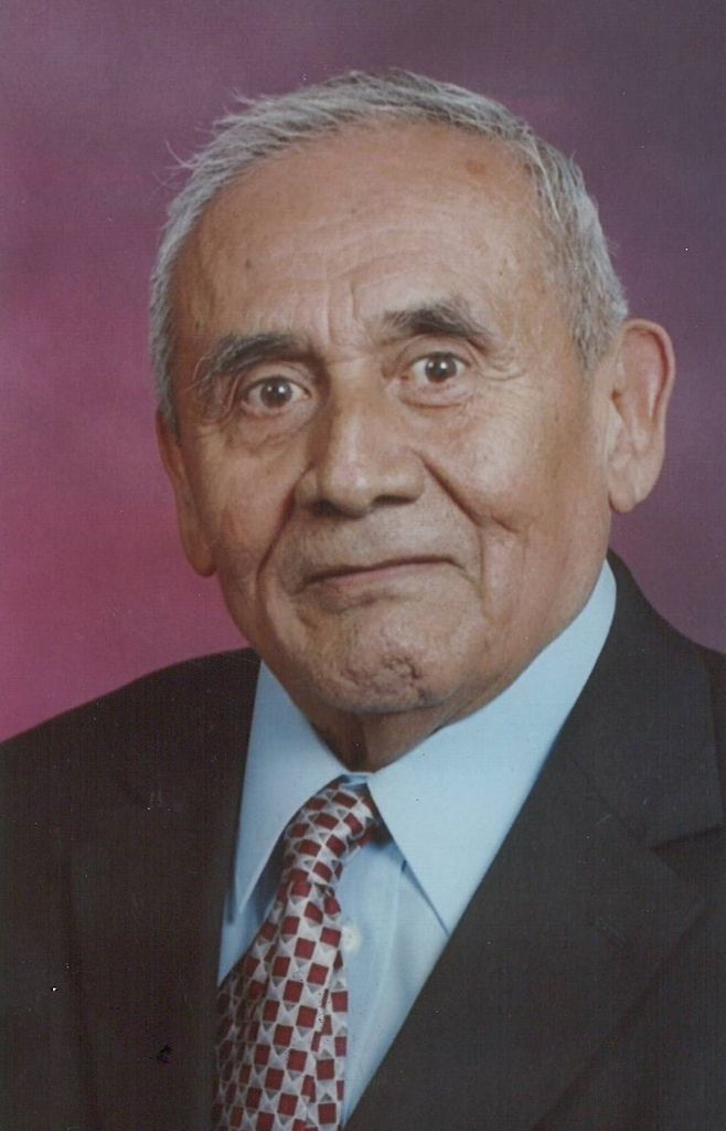Ramon Velazquez Aranda