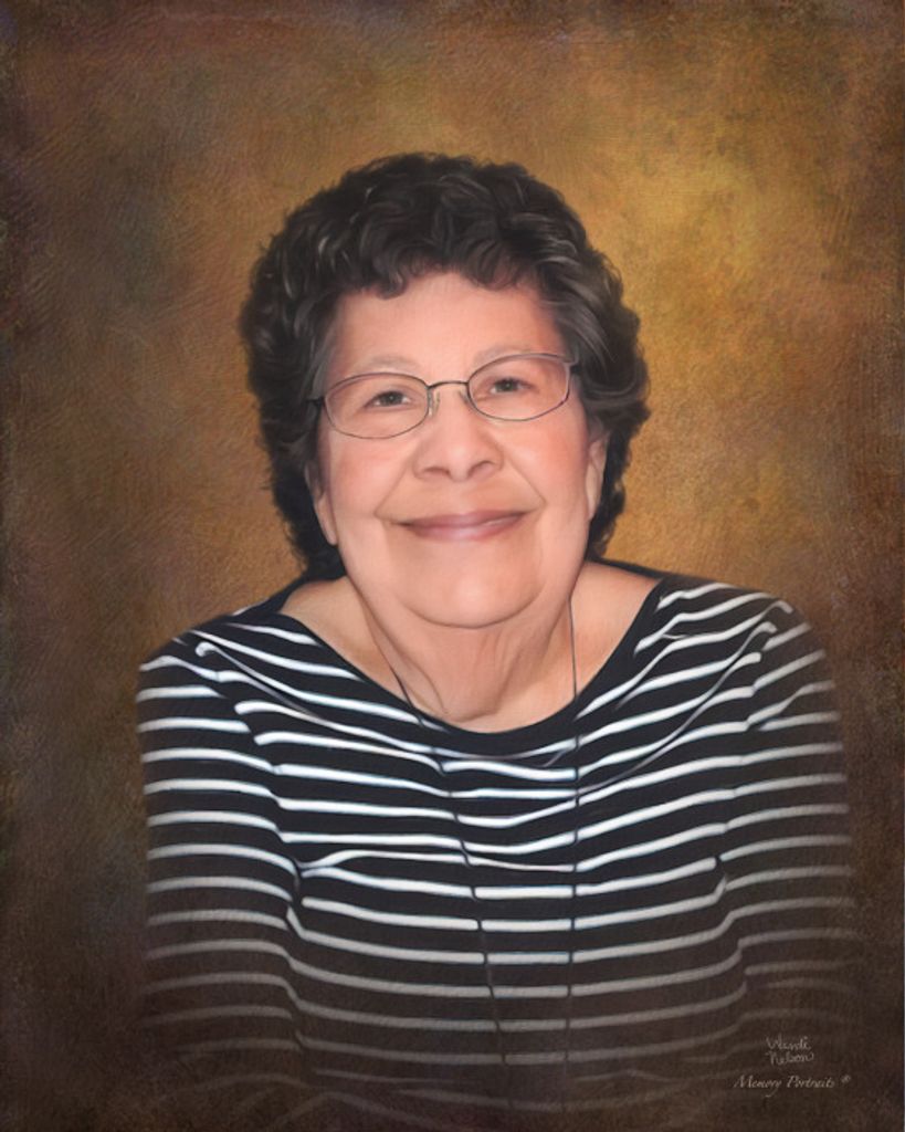 Hilda Saldana