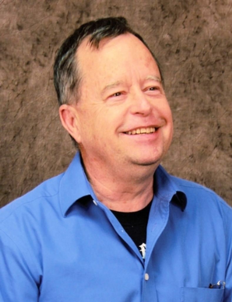David Ray Grant Profile Photo