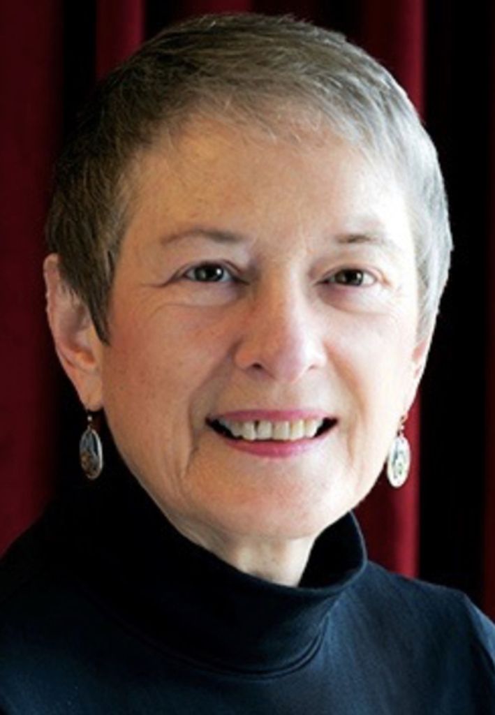 Penelope Hamlin Vorster Profile Photo