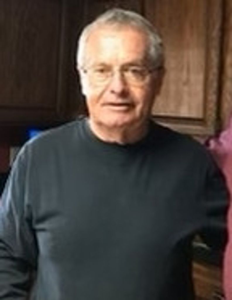 Charles "Roy" Cravey Profile Photo