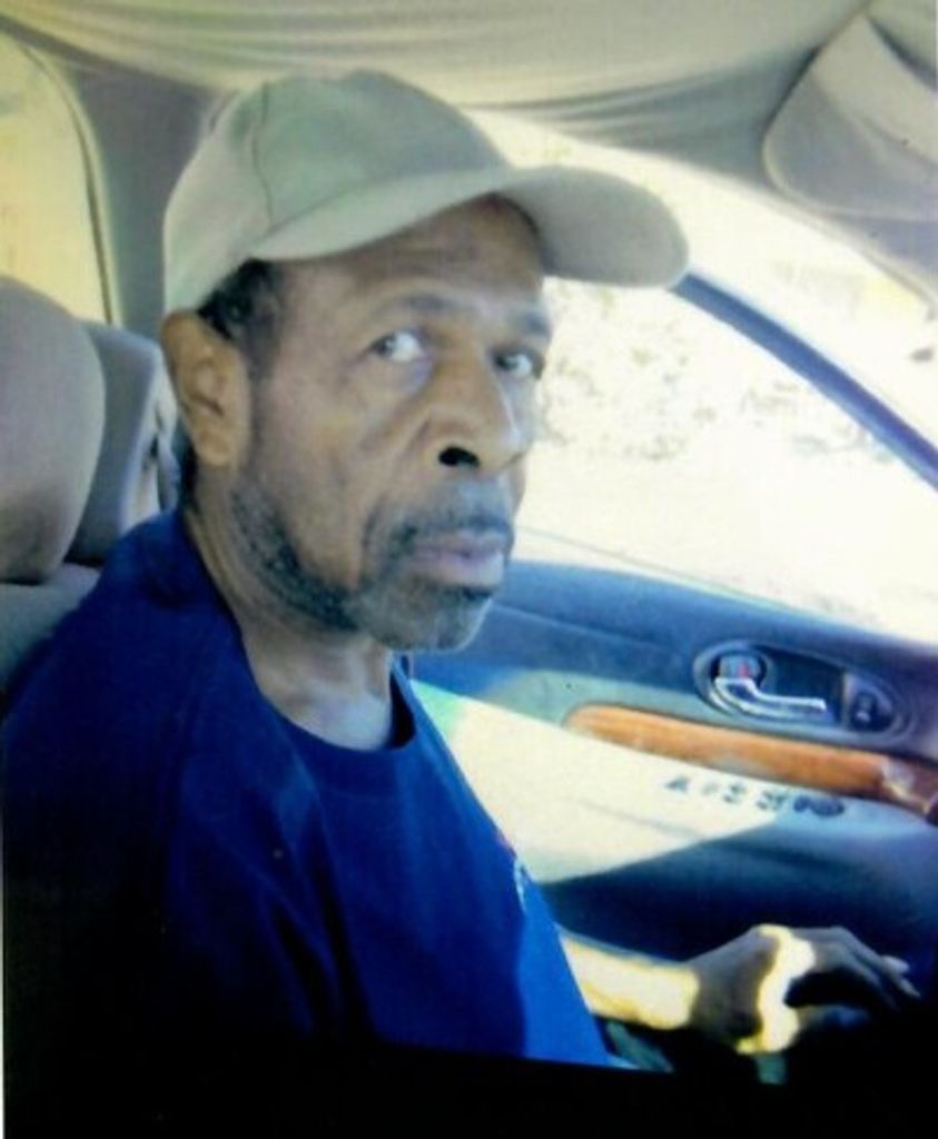 Larry Don Herford Profile Photo