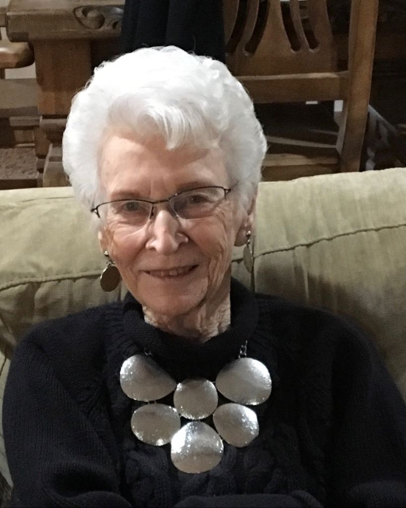 Marian "Wanie" Beavers