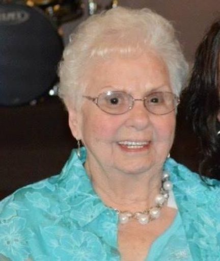 Vera Frances Deese Profile Photo