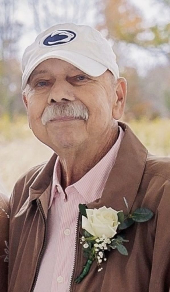 Charles William Anderson Profile Photo