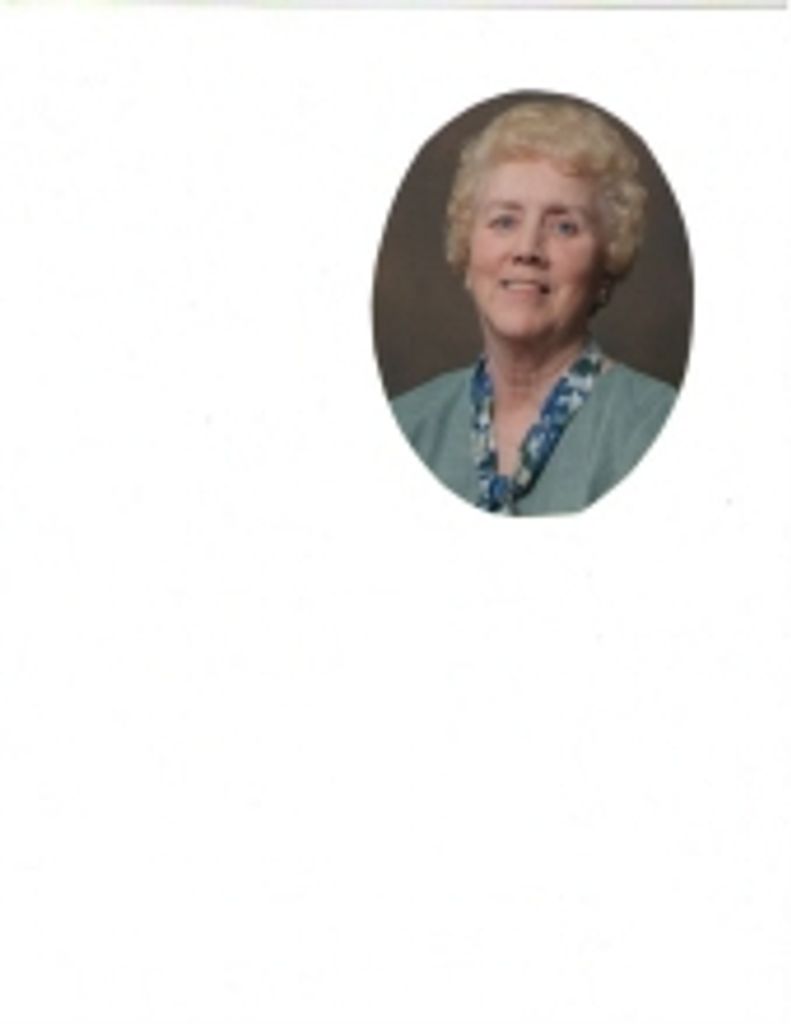 Peggy V. Gibson