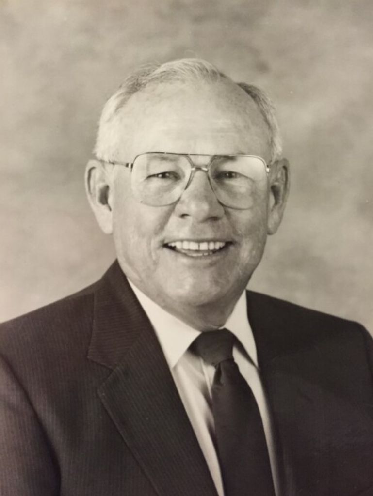 Herbert Lowe Nichols, Sr. Profile Photo