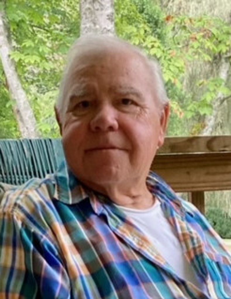 Jimmy Carroll, Sr.