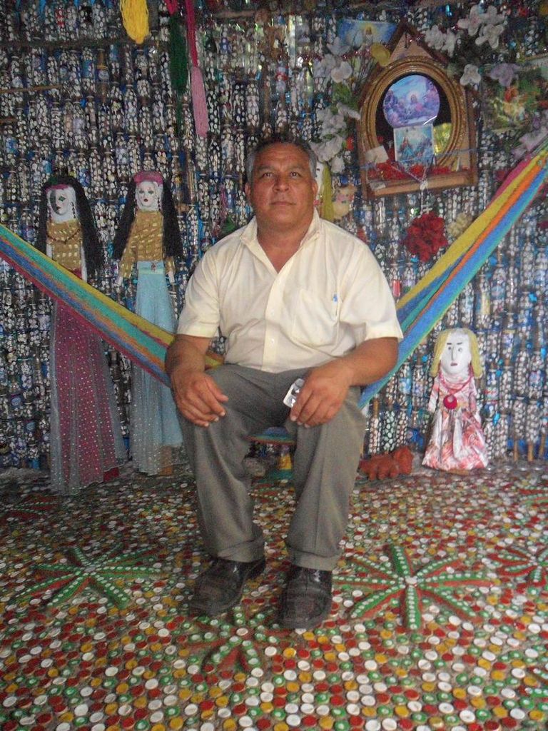Jose Angel Parada Profile Photo