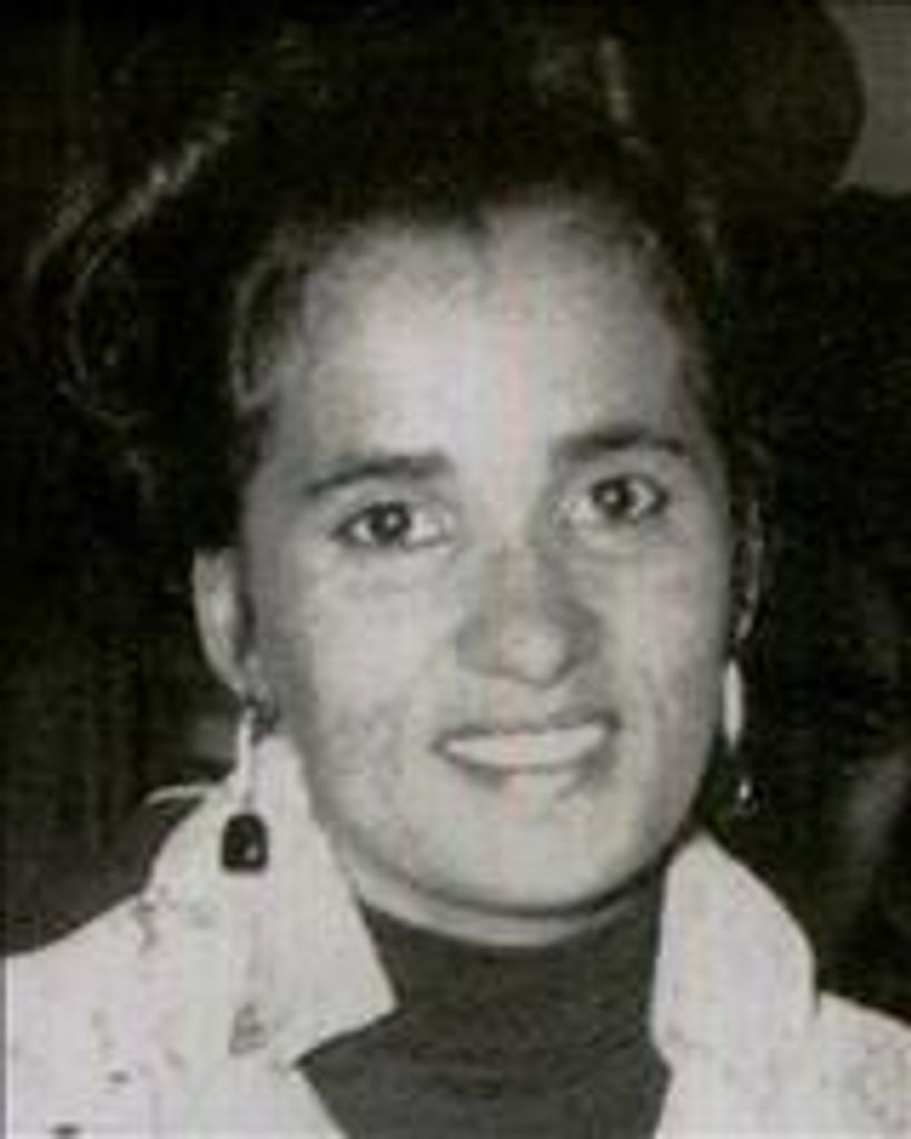 Maryann (Burgo) Monteiro