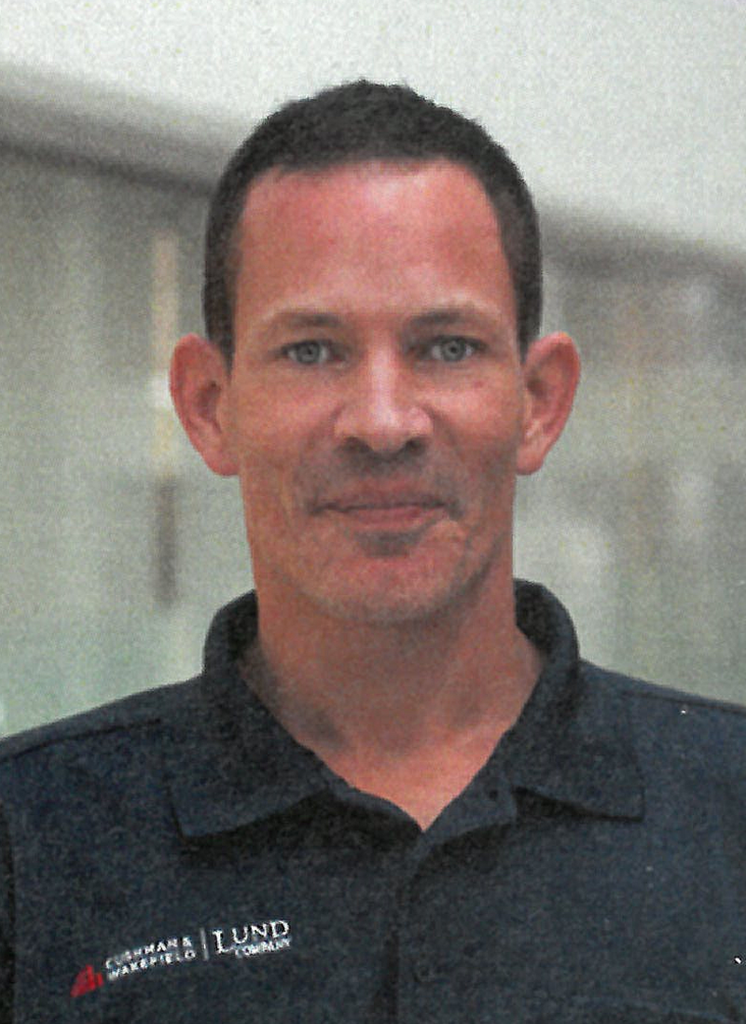 Anthony J. Degenhardt Profile Photo