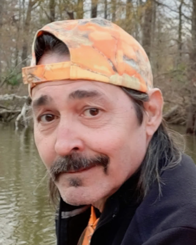 Mark Steven Scurlock Profile Photo