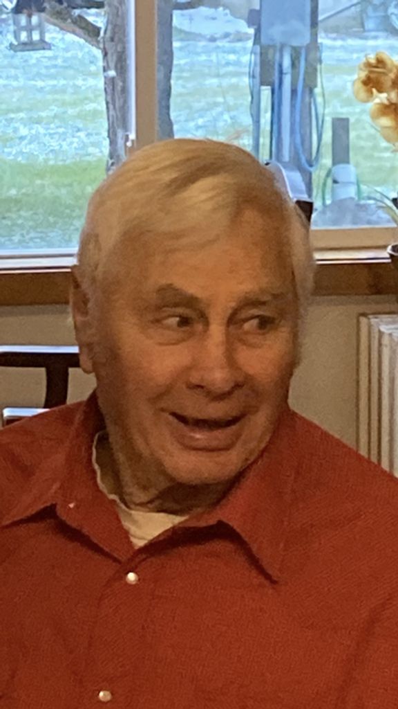 Clarence "Smokey" Joseph Stachnik