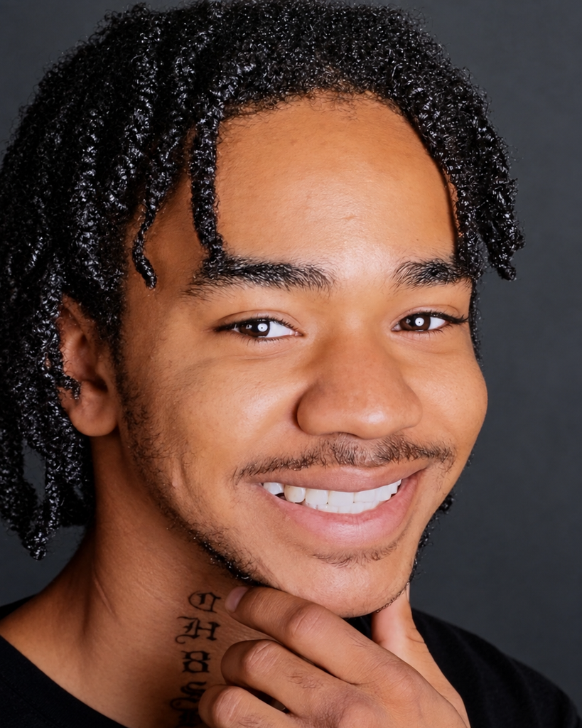 Mr. Mikal Isaiah Carter Profile Photo