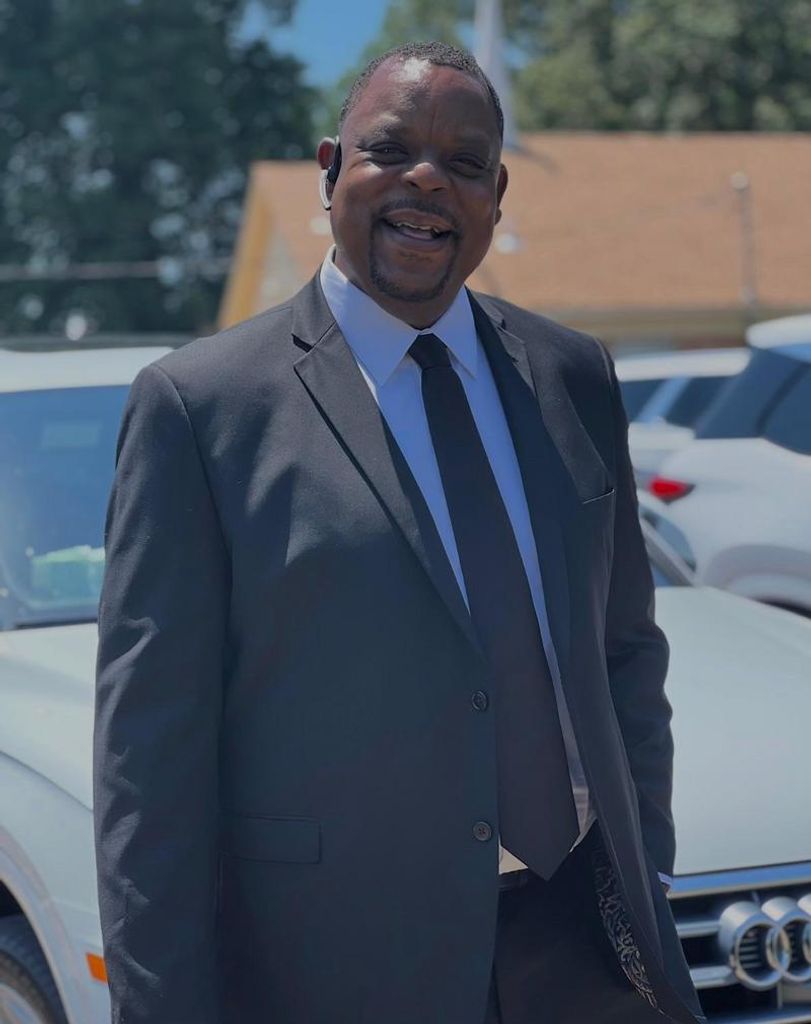 Mr. Henry Jones, Iii